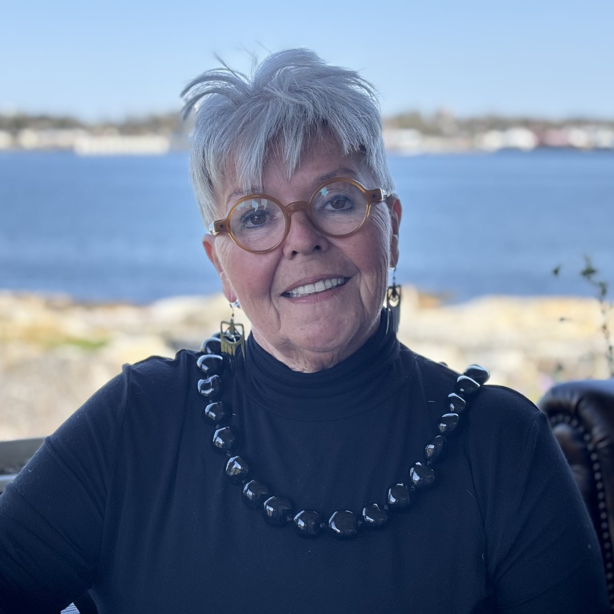 Kate Roland