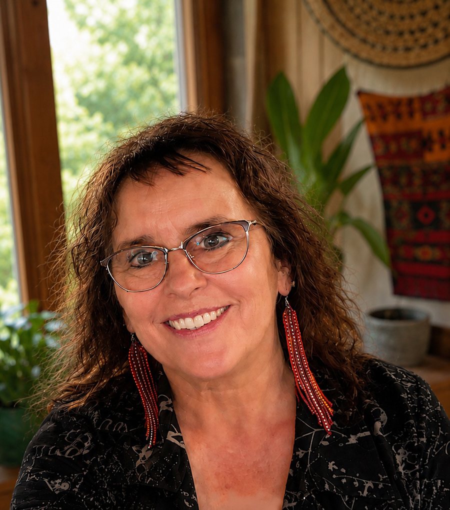 Sherry Leigh Williams