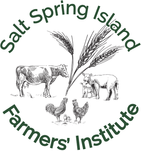Salt Spring Island Farmers Institute