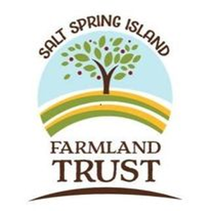 Salt Spring Island Farmland Trust