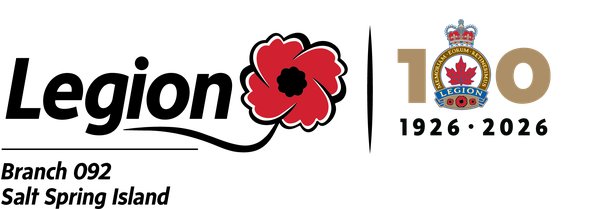 Royal Canadian Legion Branch 092