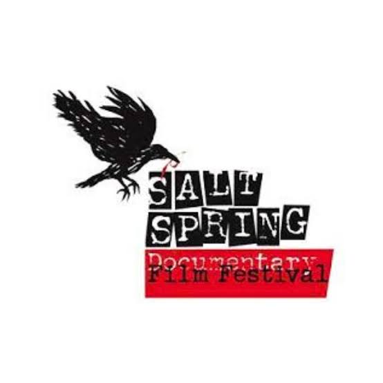 Salt Spring Documentary Film Festival