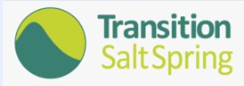 Transition Salt Spring