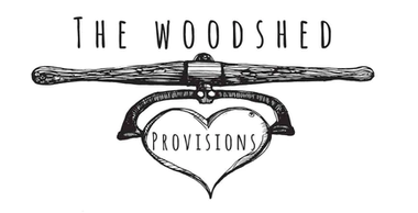The Woodshed Provisions